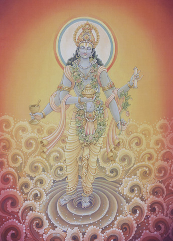 Dhanwantari