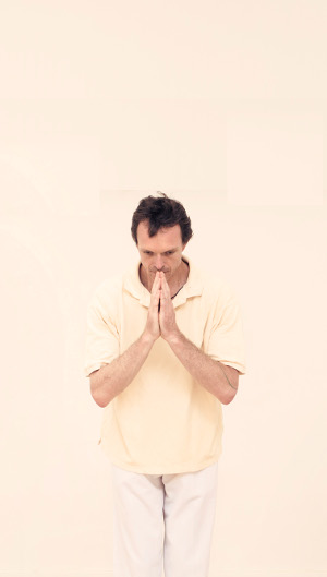 namaste